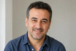 Mehmet Kaya